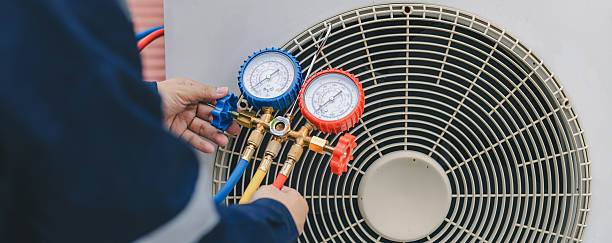 Licensed Hvac service in Fitzgerald, GA - JG Cool HVAC