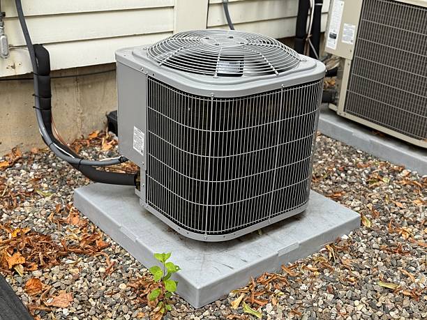 24/7 Emergency Hvac experts in Fitzgerald, GA