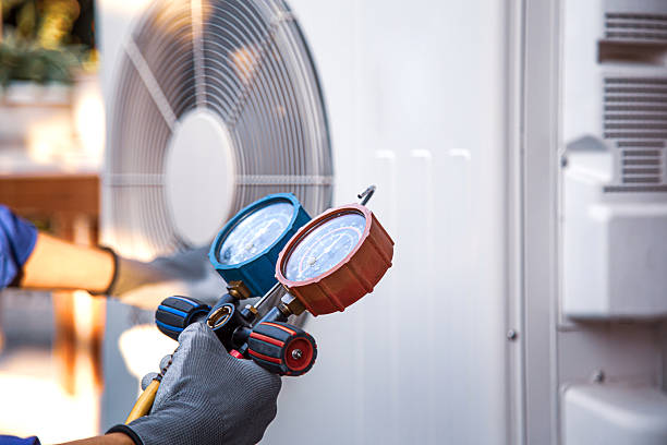 Trusted Hvac service in Fitzgerald, GA - JG Cool HVAC