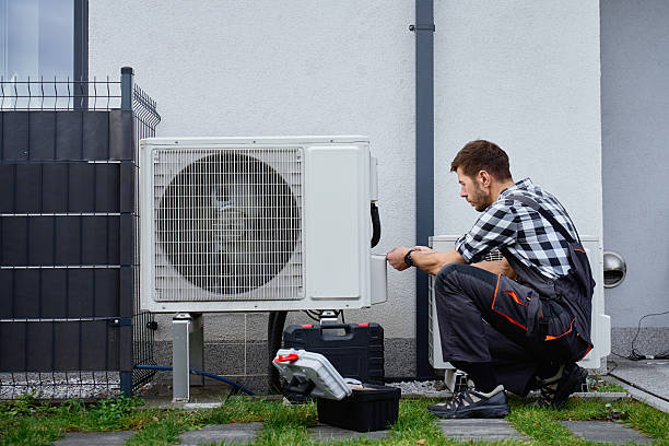 Top rated local Hvac specialists in Fitzgerald, GA